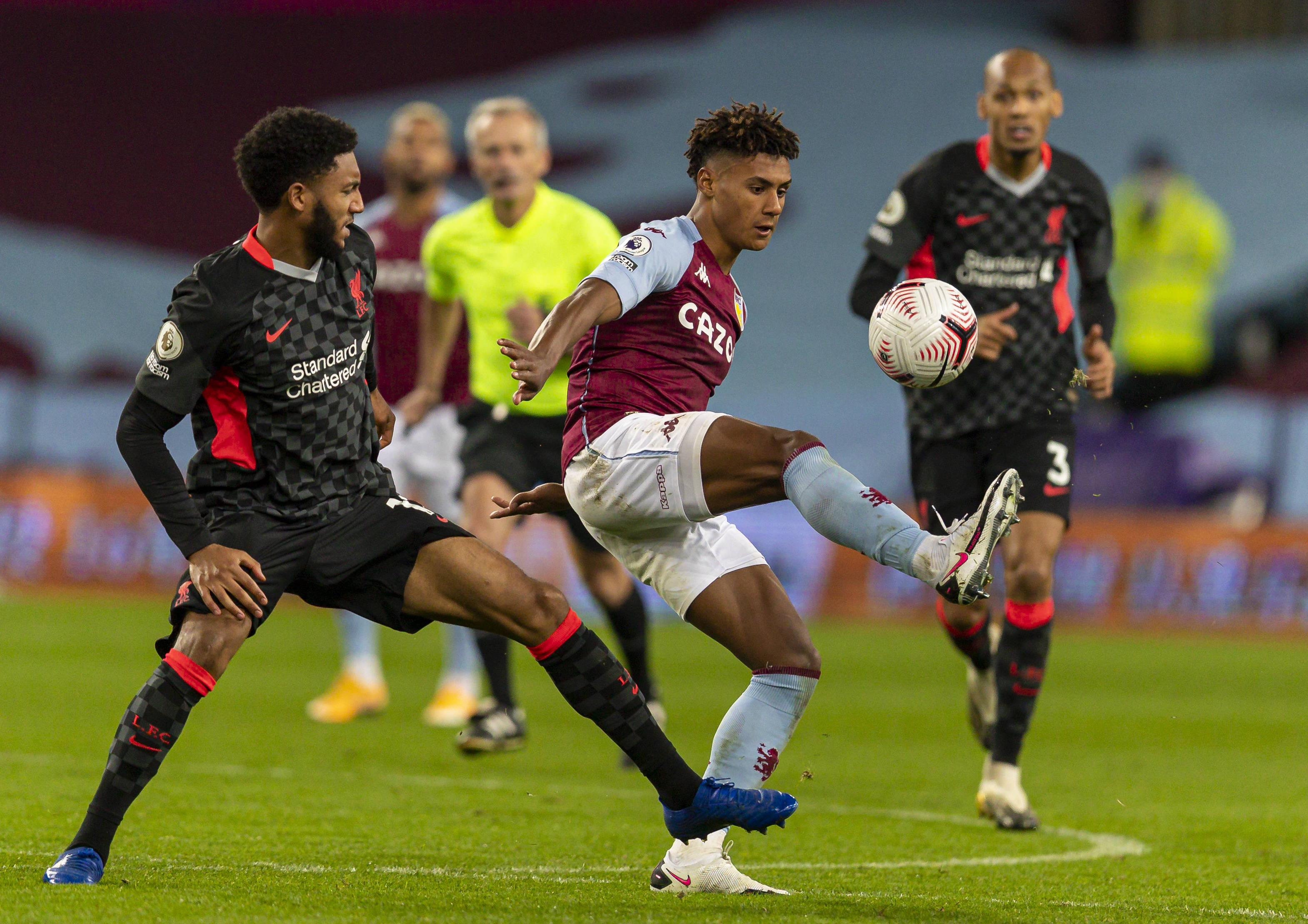 也帮助球队 也帮助球队