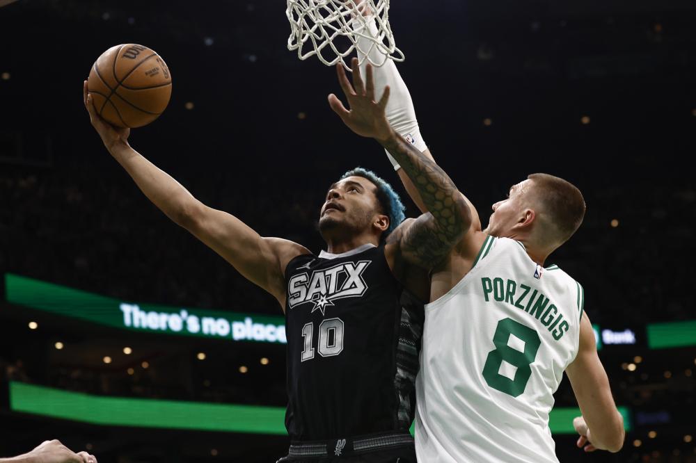 西甲的技术 西甲的技术