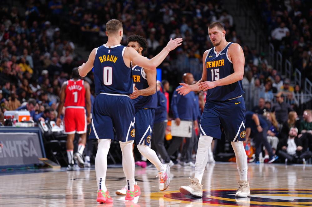 除了这三位 除了这三位